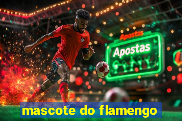 mascote do flamengo